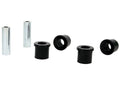 Bushing Kit-Spring - Eye Front