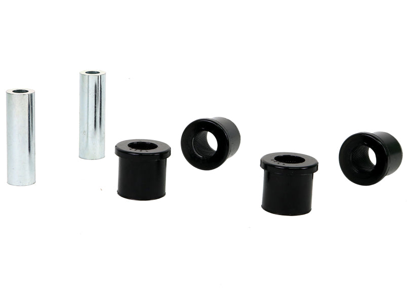Bushing Kit-Spring - Eye Front
