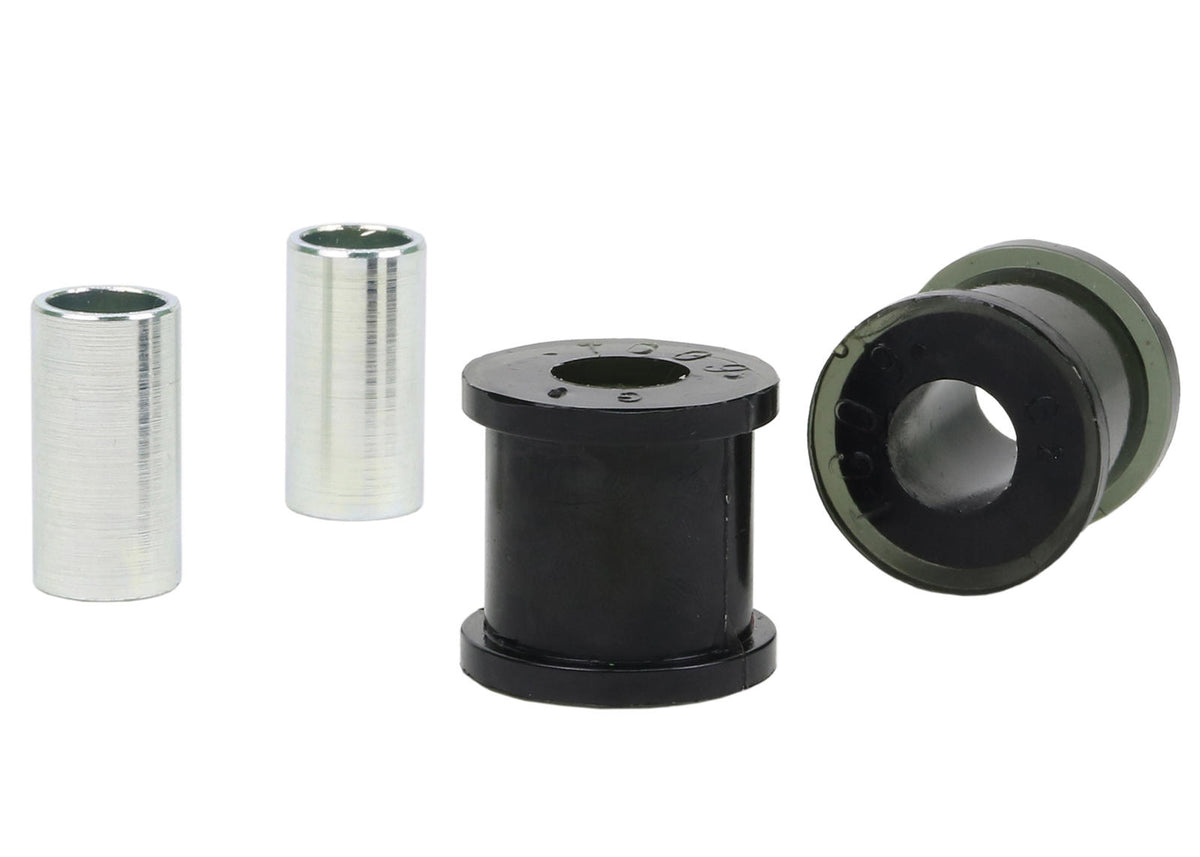 Sway Bar - Link Bushing - Location - Rear Or Front