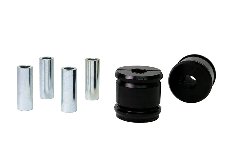 Rear Radius Arm To Diff Mount