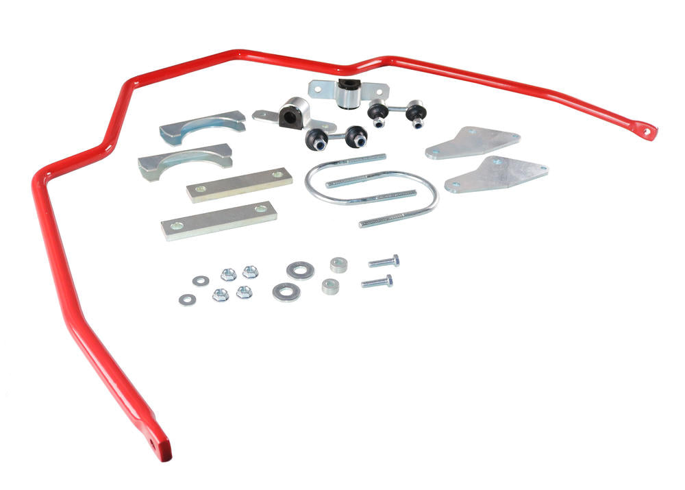 Rear Sway Bar -20mm