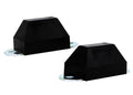 Front Or Rear Axle Snubbers/Bump Stop