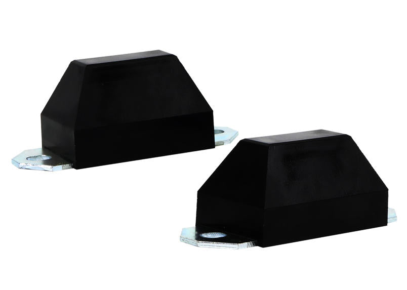 Front Or Rear Axle Snubbers/Bump Stop