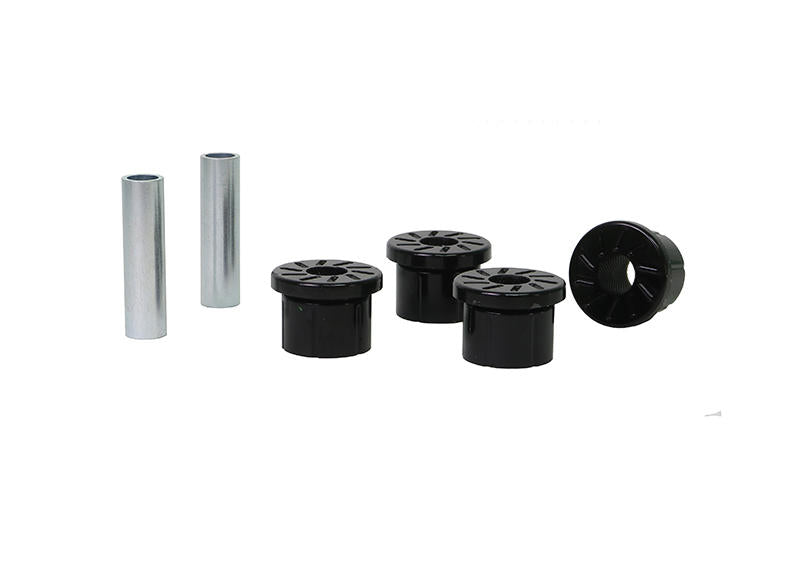 Rear Leaf Spring Bushings H/Duty