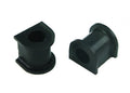 Sway Bar - Mount Bushing - Front - 21mm