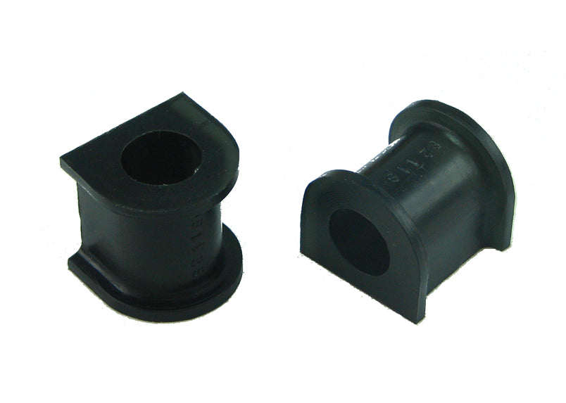Sway Bar - Mount Bushing - Front - 21mm
