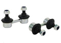 Sway Bar - Link Assembly - Front