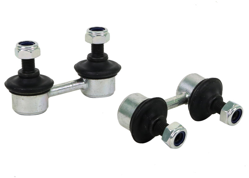 Sway Bar - Link Assembly - Front
