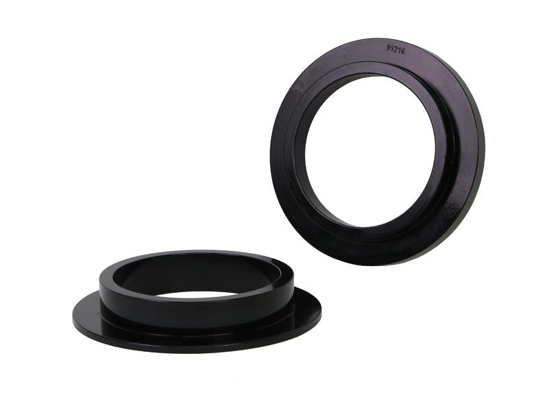 Rear Coil Spring Spacer - 15mm