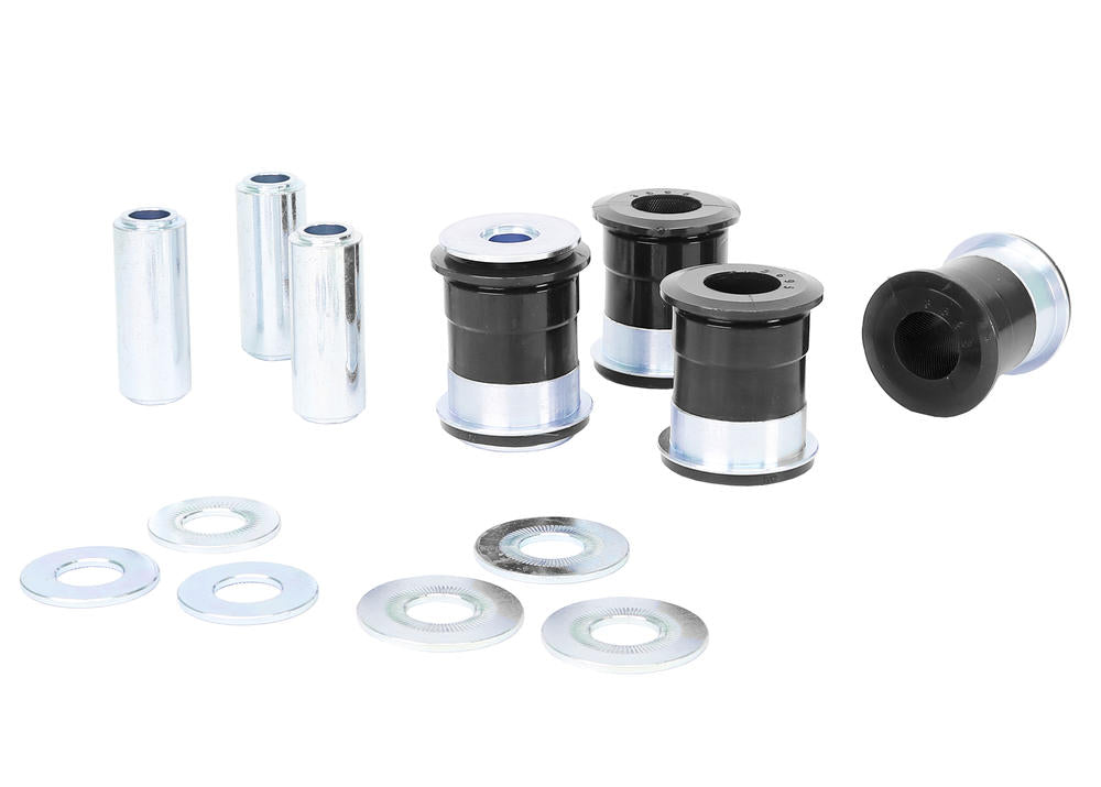 Front Lower Control Arm Inner Bushing Kit