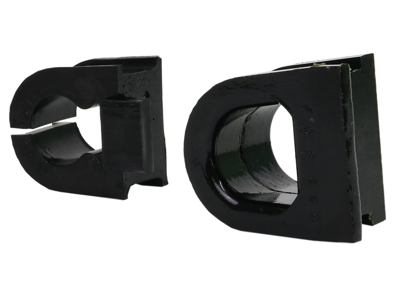 Kit Steering Rack Mount