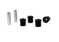 Bushing Kit-Lower Control Arm -