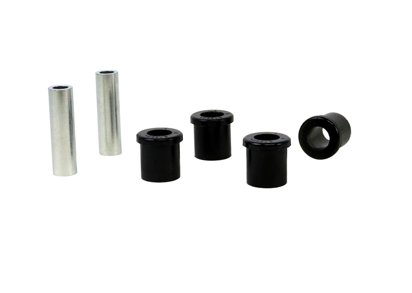 Bushing Kit-Lower Control Arm -