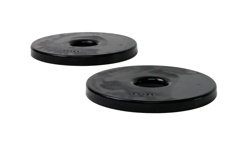 Bush Kit-Spring Spacer