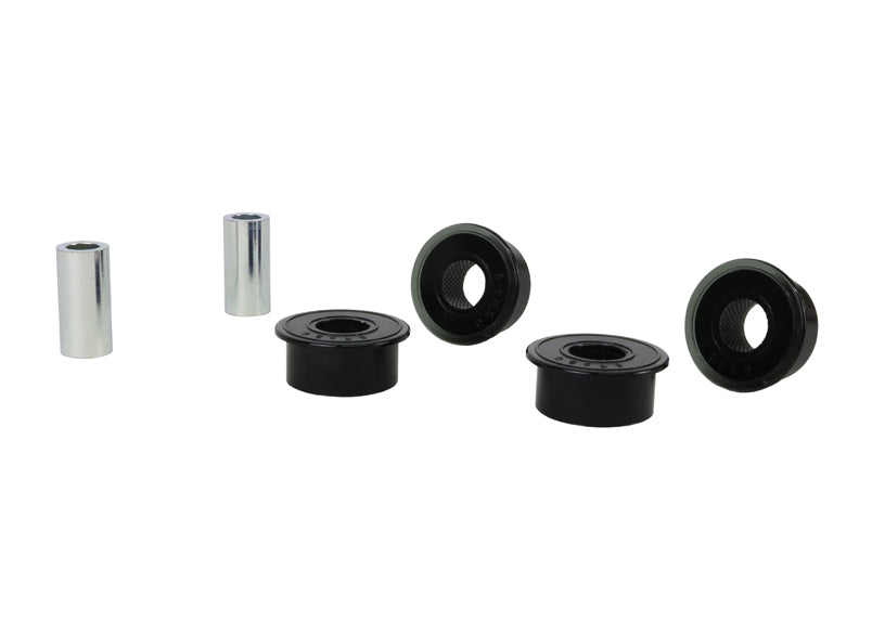 Front Or Rear Track Arm Bushing