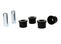 Bushing Front Lower Control Arm Inner