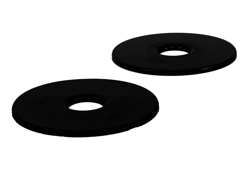 Bushing Kit-Spring - Spacer