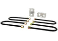 Lowering Blocks 2.5