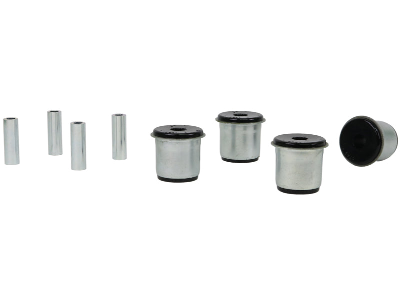 Trailing Arm - Upper Bushing - Front