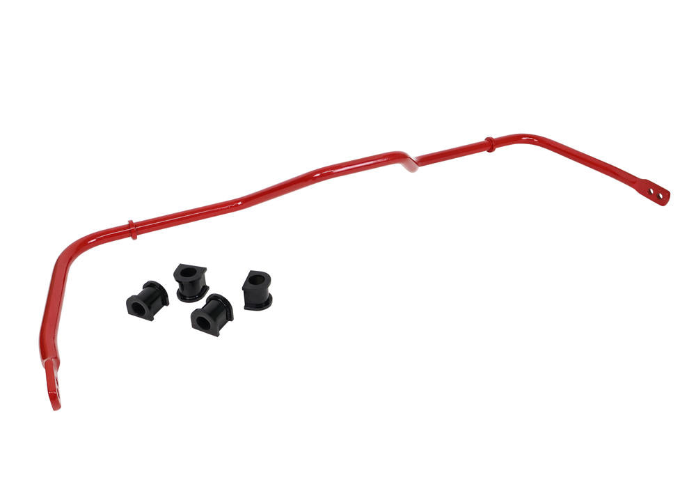 Rear Sway Bar - 24mm
