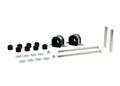 Front Sway Bar Bushings And End Links Set