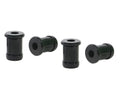 Control Arm Upper Inner Front Bush Kit