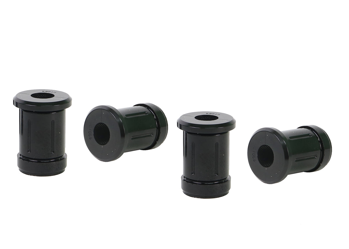 Control Arm Upper Inner Front Bush Kit