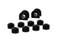 Front Sway Bar Bushings Set - 19mm