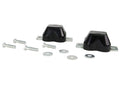 Rear Axle Bump Stop Set