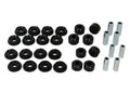 Rear Control Arm Bushings