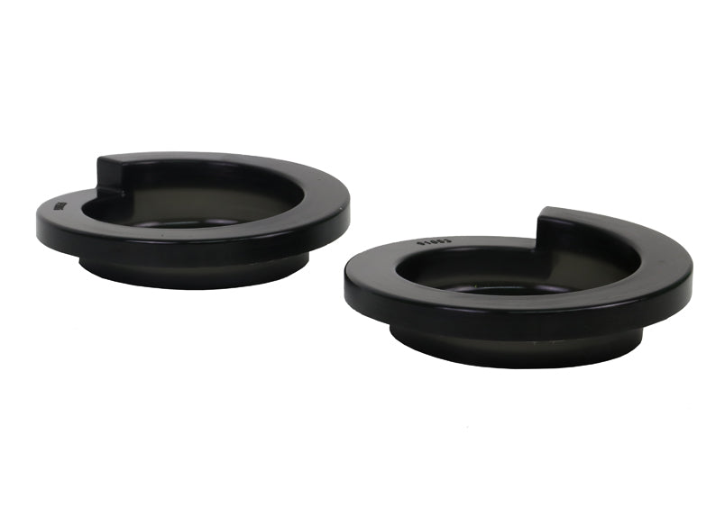 Front Lower Spring Seat Bushing Kit