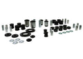 Vehicle Kit Landcruiser 200