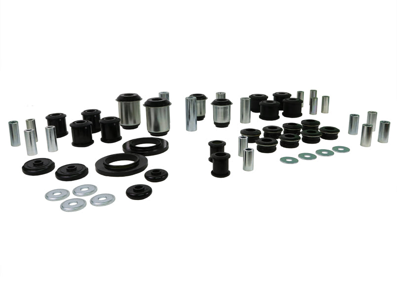 Vehicle Kit Landcruiser 200