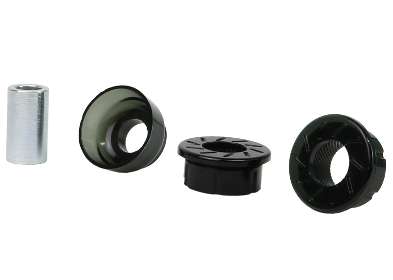 Front Track Rod Bushings