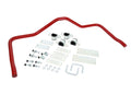 Rear Sway Bar - 30 mm