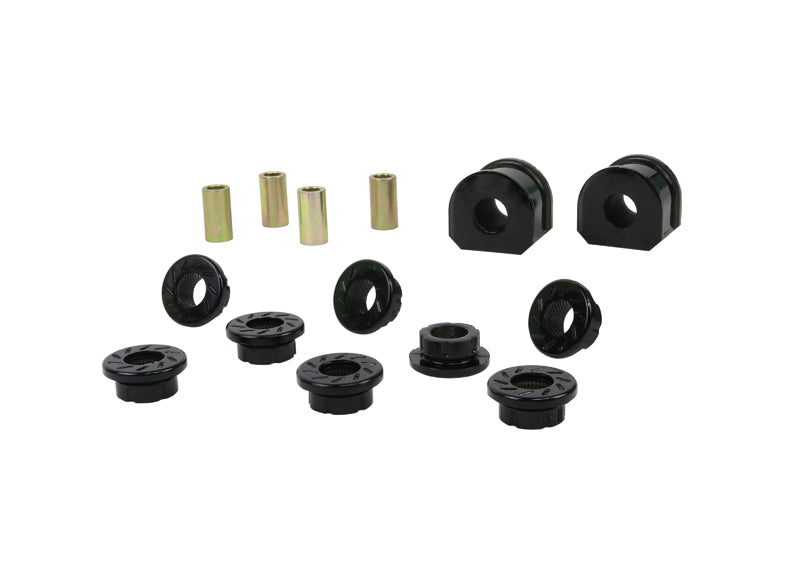 Sway Bar Bushings - 22.22mm (7/8 Inch)