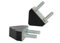 Bump Stop Bushing