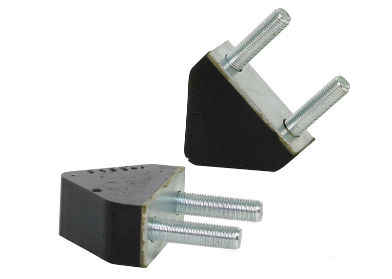 Bump Stop Bushing