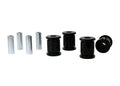 Rear Control Arm Lower Bushing